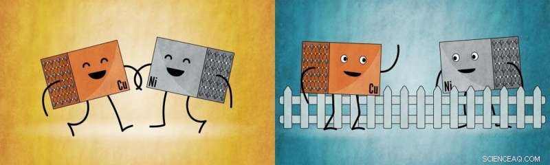 Nickelate Magnetism Mirrors Cuprate Superconductors: First Study