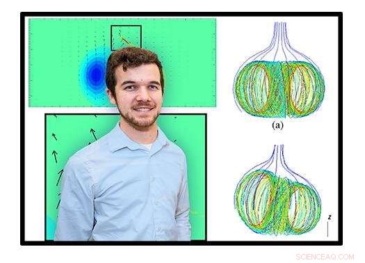 Scientists Identify the Origin of Mysterious Solar Jets