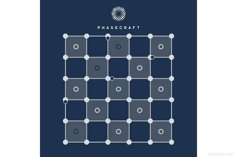 Advanced Electron Modeling Technique Promises Faster, More Accurate Material Simulations