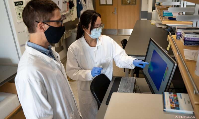 Illuminating Pathways to Cleaner Water: Innovative Fluorescence Techniques