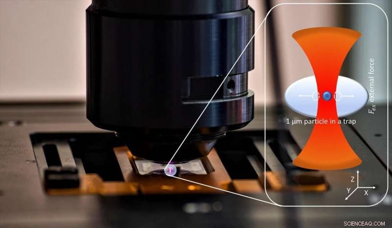 A Streamlined Approach to Calibrating Optical Tweezers