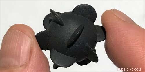 Kelvin’s Isotropic Helicoid Theory Fails Experimental Test