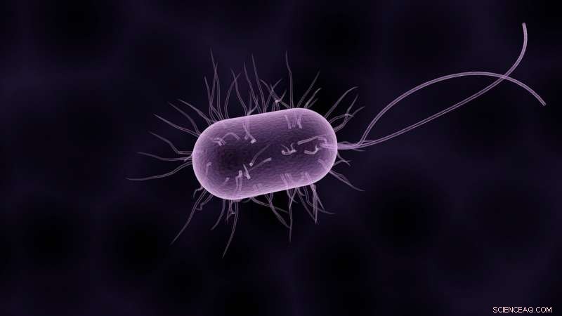 Innovative Technique Enables Controlled Movement of Micro-Scale Artificial Swimmers