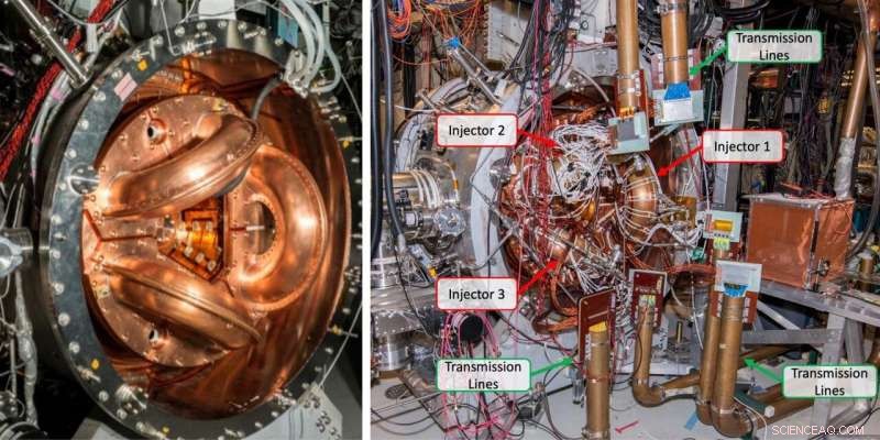 Gaming GPU Accelerates Fusion Research with Precise Control