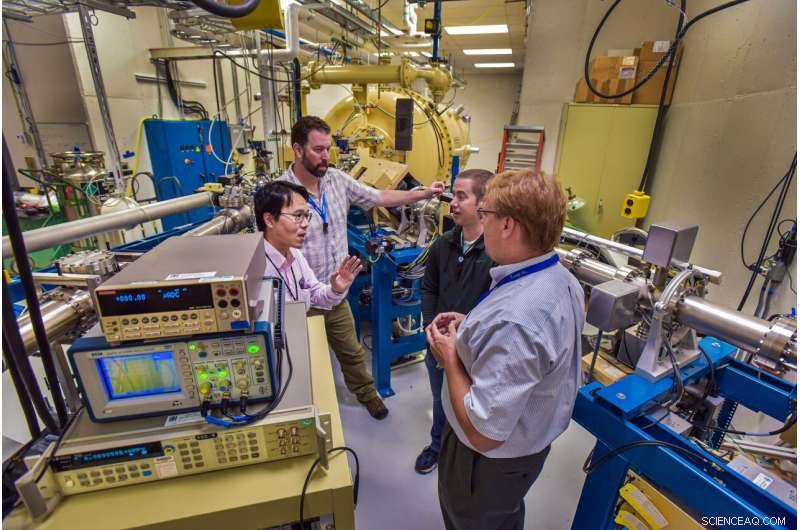 Advanced Imaging Tool Uncovers Concealed Detonators and Their Explosive Charges