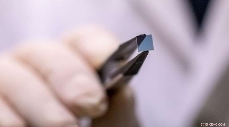 Revealing the Secret Behind Transparent Metallic Oxides: A Groundbreaking Theory