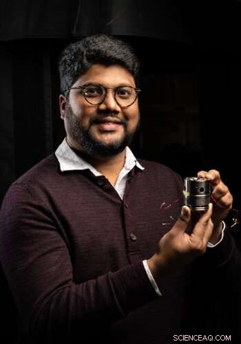 Manganese Sulfide Under Extreme Pressure: Astonishing Phase Transitions