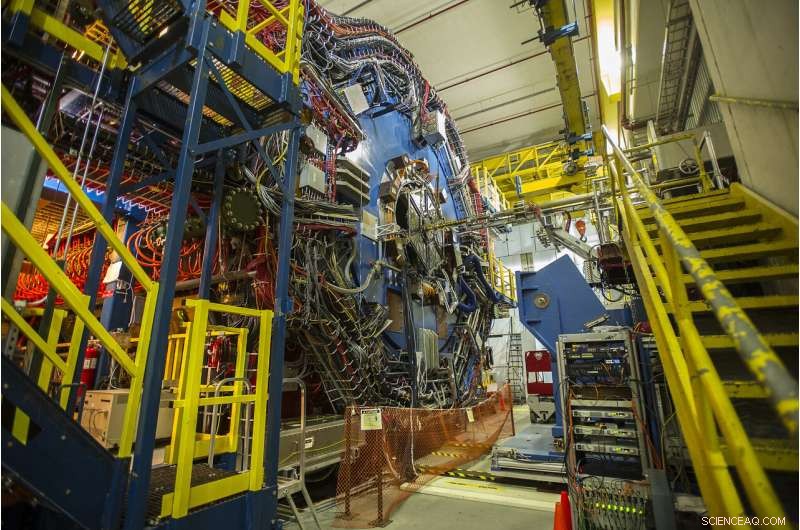 Photon Collisions Convert Pure Energy into Matter and Antimatter