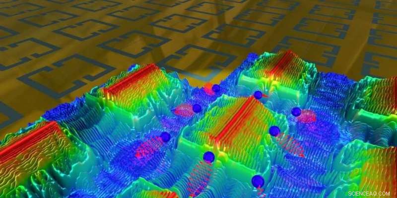Pushing the Limits of Nanoscale Light‑Matter Coupling