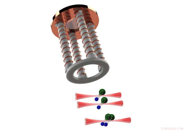Microwave Shielding Enhances Stability of Ultracold Molecules for Quantum Technologies