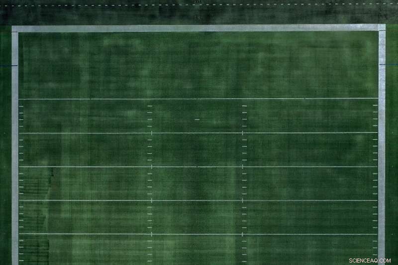 US Fusion Breakthrough Earns Praise from Leading Nuclear Scientists