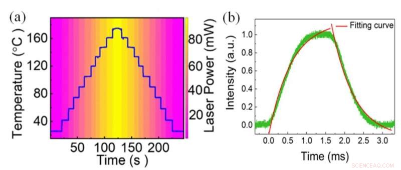 Boron Quantum Dots Outperform Graphene in Thermal Performance