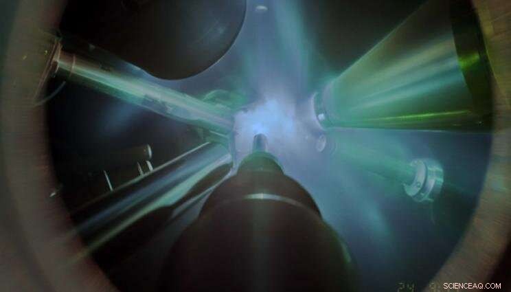 Unveiling Tantalum s Behavior Under Extreme Pressures and Temperatures