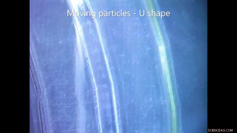 Duke Engineers Introduce Shadow Waveguide for Precise Acoustic Particle Control