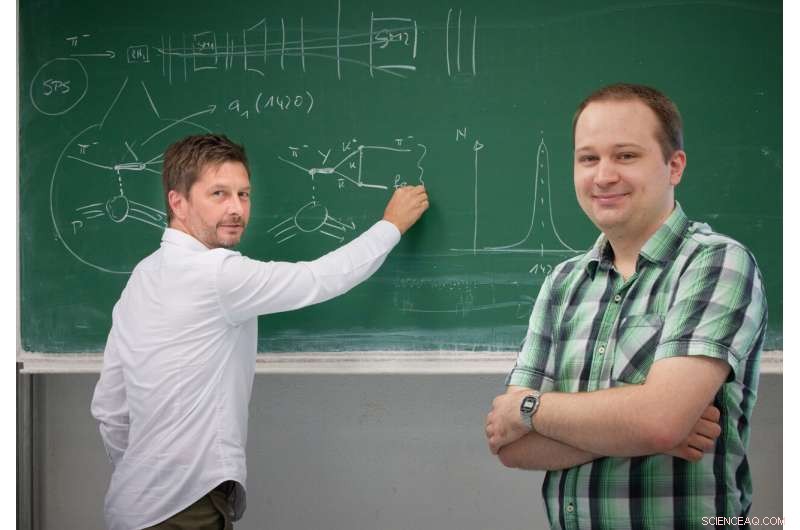 Triangle Singularity Drives Key Transformations in the Particle Zoo