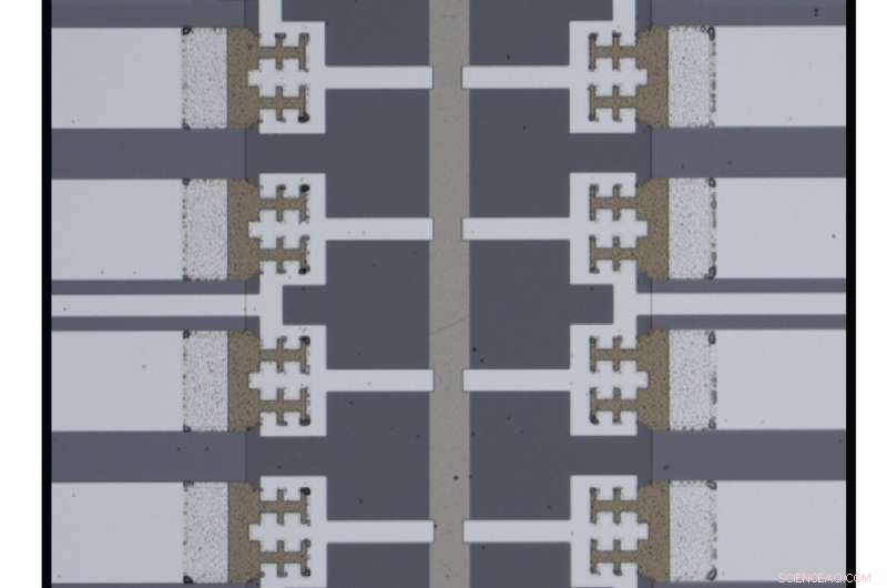 In-House Semiconductor Fabrication: Boosting Speed and Miniaturization in Electronics