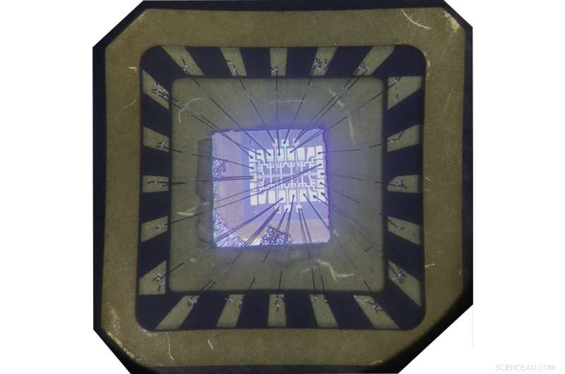 In-House Semiconductor Fabrication: Boosting Speed and Miniaturization in Electronics
