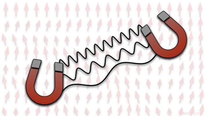 Record-Breaking Speed Achieved in Magnetic Wave Propagation