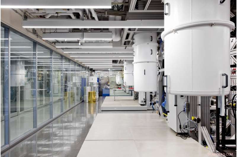 Quantum Machine Learning Breakthrough: New Study Shows Speed Advantage in Classification Tasks