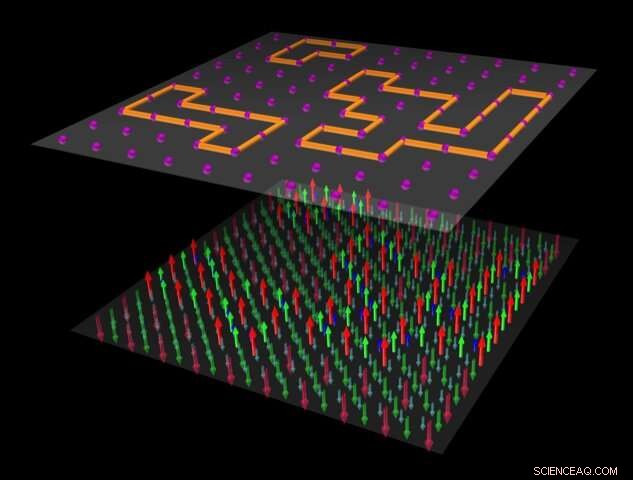 Quantum Computing Unlocks Polymer Simulations: A New Frontier