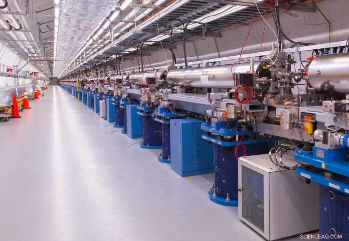 How Electron Dynamics Power Chemical Reactions: Insights from X‑Ray Probing