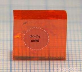 Perovskite Solar Cells Enable Direct Neutron Detection