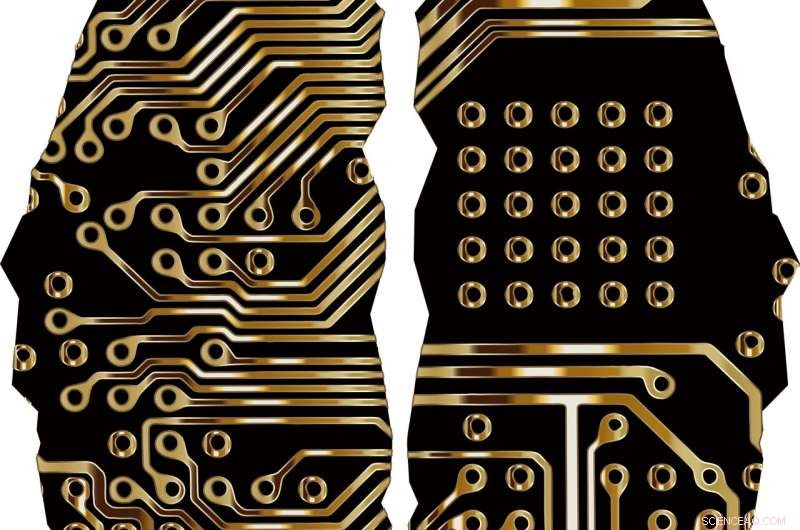 Revolutionary Molecular Device Mimics Brain Plasticity with Unmatched Reconfigurability