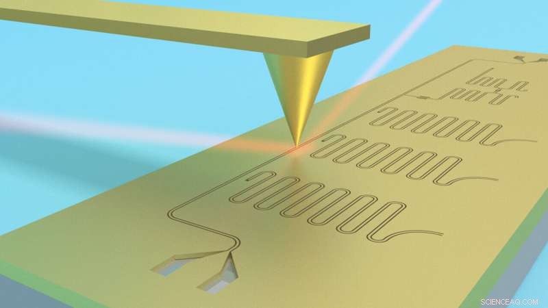 Revolutionary Fabrication Technique Boosts Quantum Device Performance
