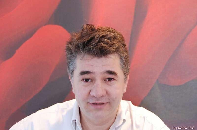 Rapid COVID-19 Detection Achieved Through AI-Enhanced Microscopy, New Study Shows