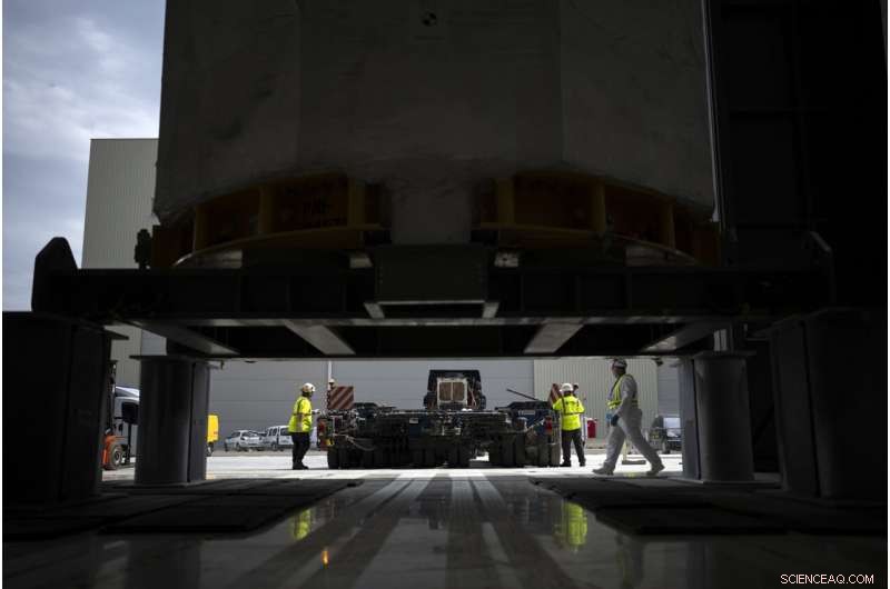 Magnet Milestones Bring the Nuclear Fusion Dream Closer to Reality