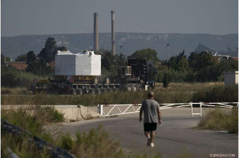 Magnet Milestones Bring the Nuclear Fusion Dream Closer to Reality