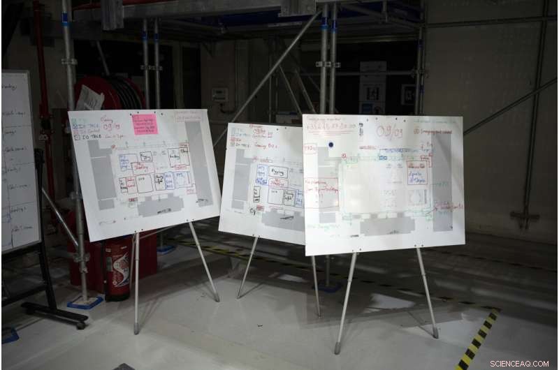 Magnet Milestones Bring the Nuclear Fusion Dream Closer to Reality