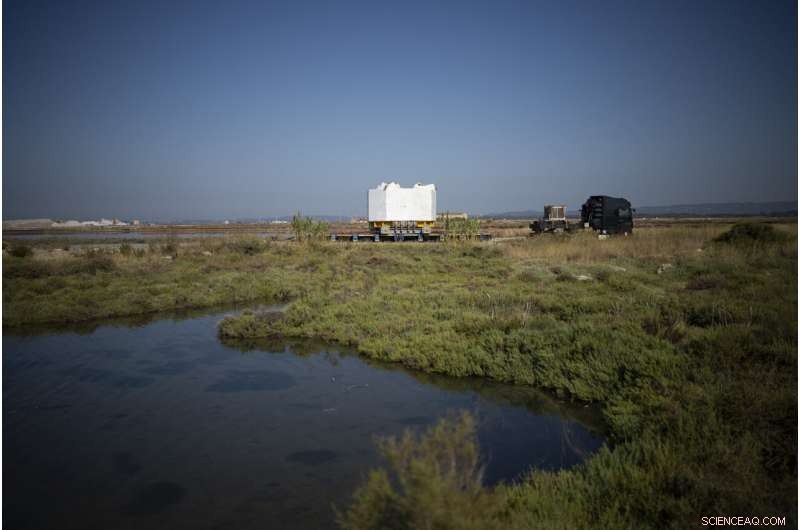 Magnet Milestones Bring the Nuclear Fusion Dream Closer to Reality