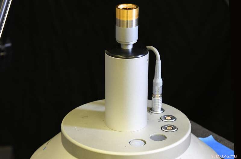Revolutionary Laser-Driven Microphone Calibration System Enhances Accuracy