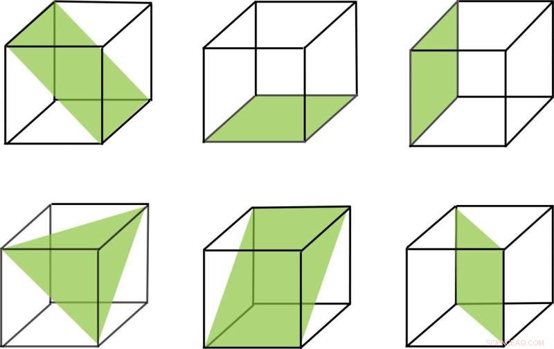 Revolutionary Method Reveals New Insights into Silicon Structure, Subatomic Particles, and the Prospective Fifth Force