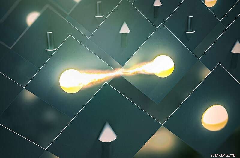 After Two Decades, Researchers Achieve Successful Doping of 1D Cuprate Chains