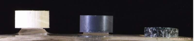 How Glacier Tables Form: The Science Behind the Phenomenon