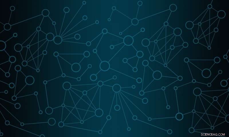 Scientists Develop Advanced Reservoir Computing for Complex Data Processing