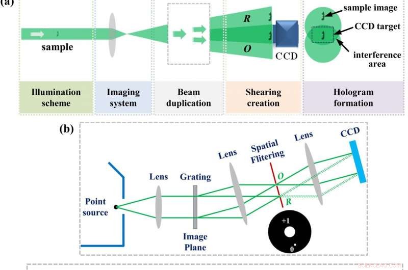 Enhancing Stability in Optical Manufacturing: Common-Path Off-Axis Digital Holography