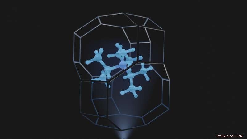 Controlling Phase Selectivity in Templated Zeolite Synthesis: A Strategic Approach