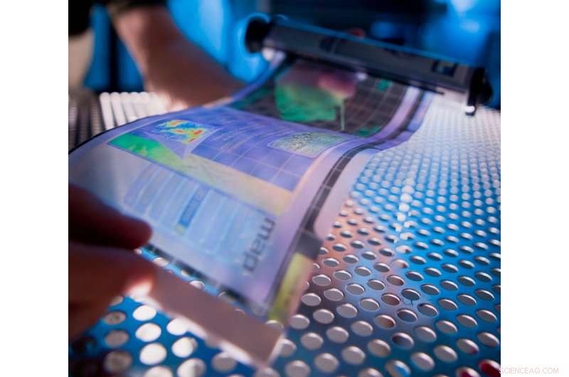 Twisted Superconducting Flakes: A New Era for Quantum Computer Components