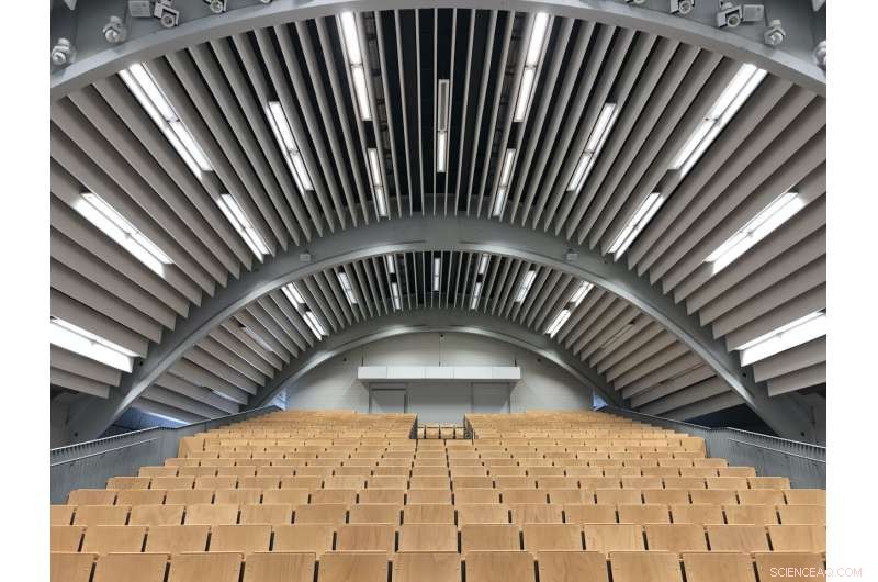 Revolutionary Energy‑Efficient Particle Accelerator Achieves First Multi‑Turn Superconducting Operation