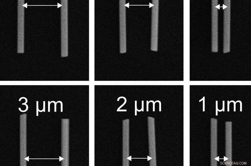Scientists Seamlessly Integrate Multi-Material Optical Devices on a Single Chip