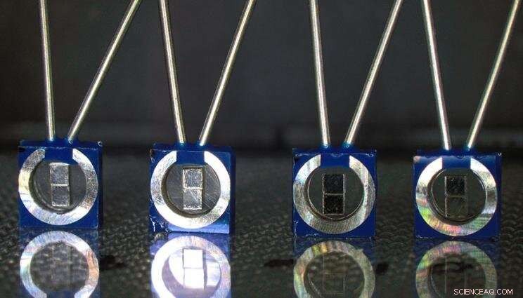 LLNL Scientists Reveal Unexpected Metastable Behavior of Water Under Rapid Compression and Cooling