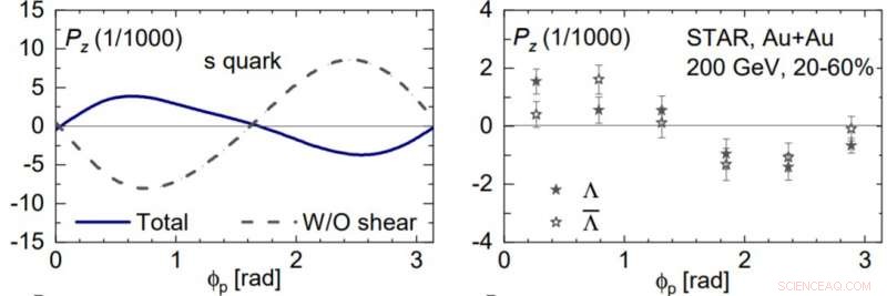Shear Flow Induces Spin Polarization: Insights from Recent Research