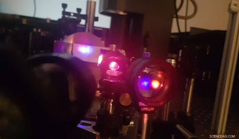 Ultrashort Light Pulses Mimic Continuous Illumination, Revealing Breakthroughs in Nonlinear Optics