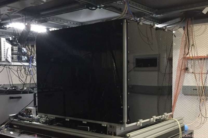 Breakthrough Demonstrates Quantum Computers Exceed Classical Limits