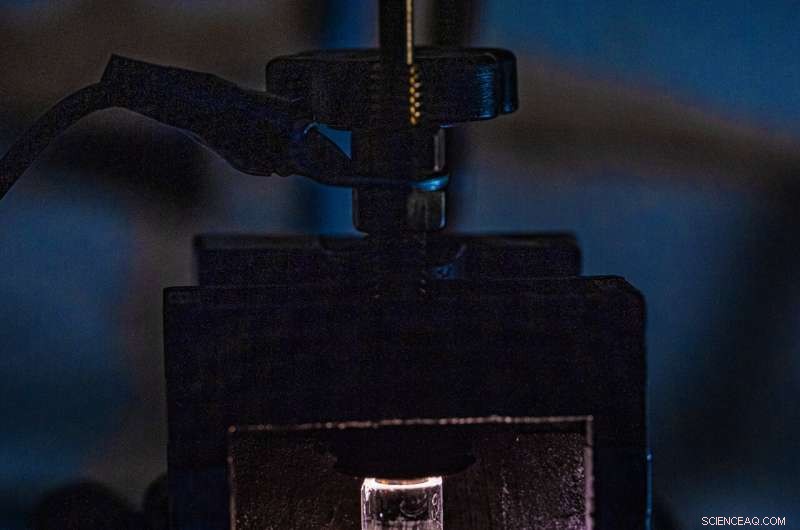 Urban Mining Advances: Flash Joule Heating Unlocks Metal Recovery