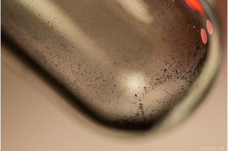 Urban Mining Advances: Flash Joule Heating Unlocks Metal Recovery