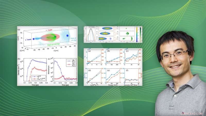 PPPL Reveals New Insights into Supernova Mechanisms and Cosmic Radio Bursts
